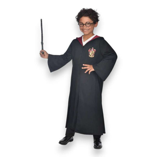Picture of HARRY POTTER ROBE COSTUME 10-12 YEARS
